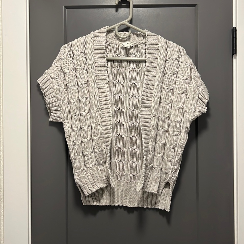 Banana Republic sweater